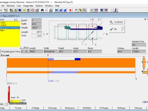 CNC File - BVN Hundegger