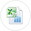 Excel eksport