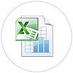 Excel export