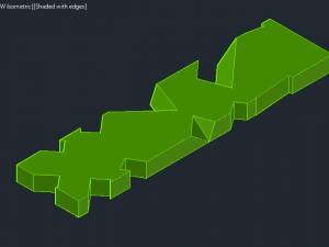 Detail in DWG