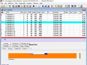 File viewed with BVN software