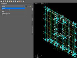 All 100% AutoCAD objects