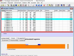 CNC masinfail - BVN Hundegger