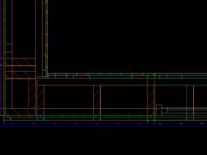 Element generated by the software